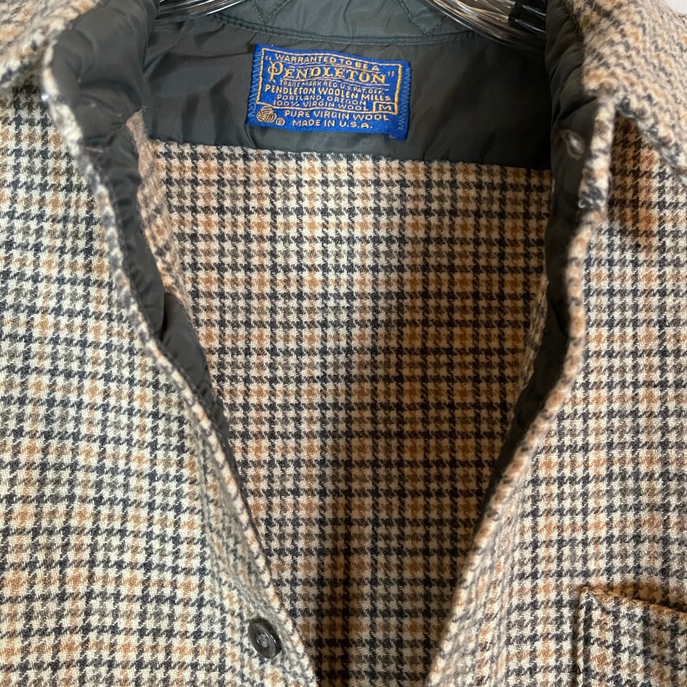 Pendleton Shirt - image 2